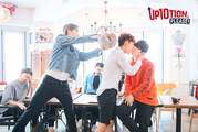 UP10TION, пожалуйста!