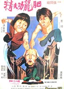 Мастер кунг-фу