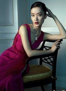 Ду Цзюань (Jennifer Du: Du Juan)