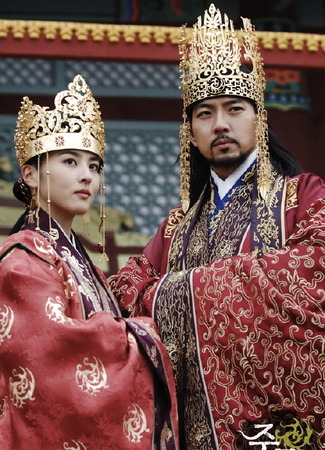 Дорамы, получившие награду 01.06.18