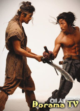 Дорамы, получившие награду 01.06.18