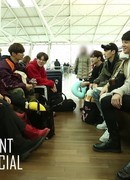 KQ Fellaz в Америке