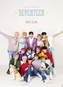 Seventeen Season's Greeting