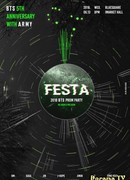 BTS Festa