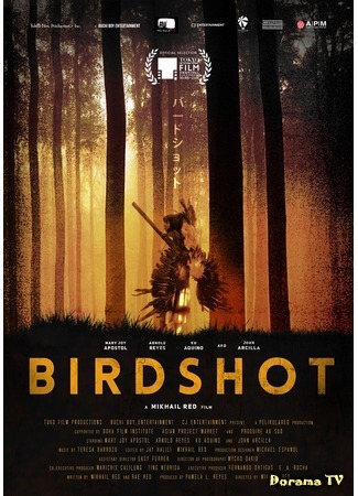 дорама Дробь (Birdshot) 15.06.18