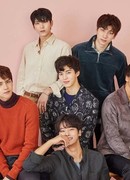 VIXX Season's Greeting