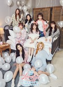 Lovelyz Season's Greeting