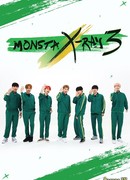 MONSTA X-RAY 3