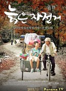 Старый велосипед