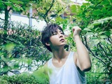 aaron yan ya lun биография