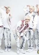 Дневник B.A.P