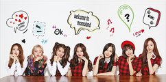 MOMOLAND