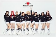 MOMOLAND