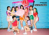 MOMOLAND