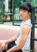 Фрэнк Тханатсаран Самтхонлай (Frank Thanatsaran Samthonglai: แฟรงค์ ธนัตถ์ศรันย์ ซำทองไหล)