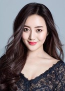 Ван Цзы Вэй (Wang Zi Wei: 王梓薇)