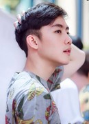 Марк Сиват Чумлонкун (Mark Siwat Jumlongkul: มาร์ค สิวัฒ น์จุลมกุล)