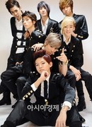U-KISS - K-Star News Interview