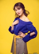 Цуй Ли Я (Cui Li Ya: 崔莉雅)