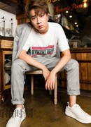 Мэн Цзы Ди (Meng Zi Di: 孟子荻)