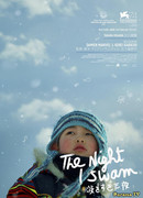 Ночь, когда я плавал