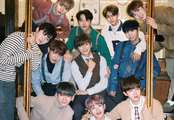 WANNA ONE