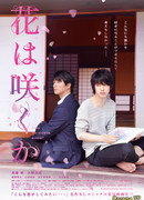 Цветёт ли цветок?