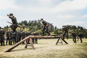 Арсенал военной академии