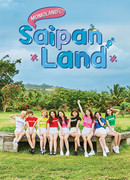 Momoland's Saipan Land