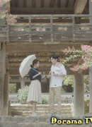 Женщина из магазина лапши