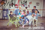 Stray Kids