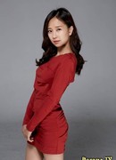 Чон Мин Гёль (Jung Min Gyul: 정민결)