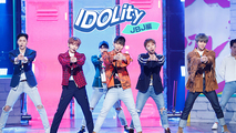 Idolity