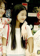 Три сбежавшие девчонки