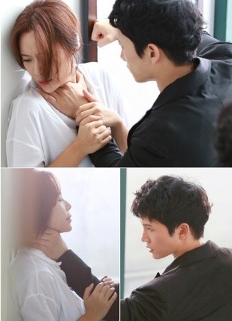 Ядовитые отношения 31.08.18