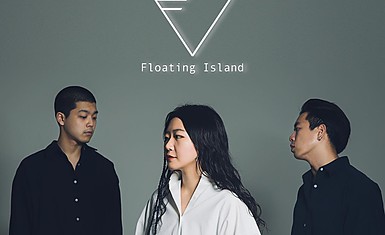 Floating Island. RUSSIAN TOUR в октябре 2018