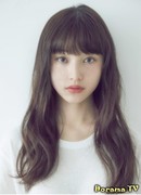 Ямада Айна (Yamada Aina: 山田愛奈)