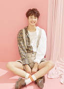 Ким У Су (Kim Woo Su: 김우수)