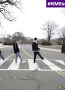 Астро - Фанмитинг в США 2018