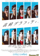 Граффити в Такасаки