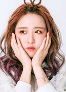 Алина Чжэн (Alina Zheng: Zheng Yin Sheng)