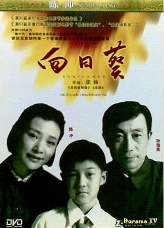 дорама Подсолнух (Sunflower (2005): Xiangrikui) 28.09.18