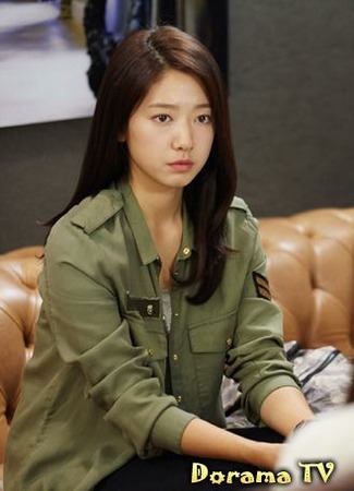 Стильная главная героиня 29.09.18