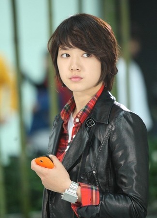 Стильная главная героиня 29.09.18