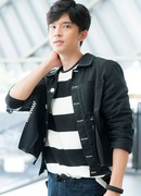 Супавит Тантимапон (Supawit Tantimaporn: ศุภวิชญ์ ตันติมาภรณ์)