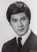 Алан Танг (Alan Tang: Tang Kwong Wing)