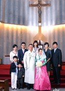 Моя любимая Даль Чжа