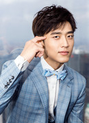 Ван Тянь Чэнь (Wang Tian Chen: 王天辰)