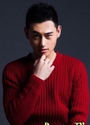 Адонис Хе (Adonis He: He Fei)