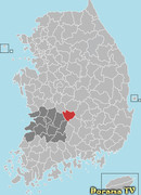 Путешествие по Корее: Муджу